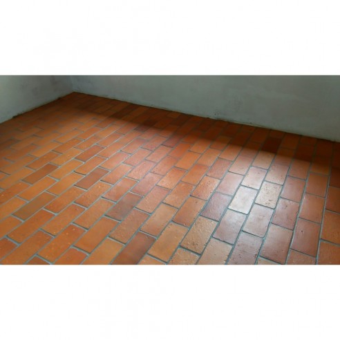 Terracotta Gotik 30x15