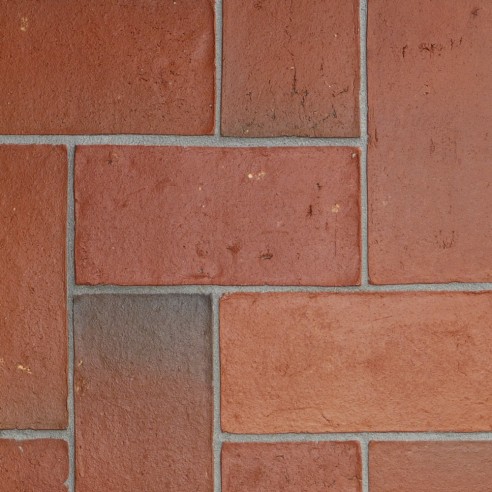 Terracotta Gotik 30x15