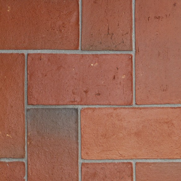 Terracotta Gotik 30x15