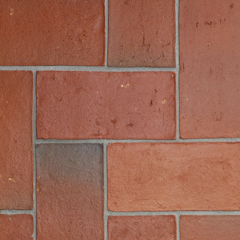 Terracotta Gotik 30x15