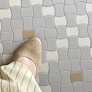 Feinsteinzeugfliesen